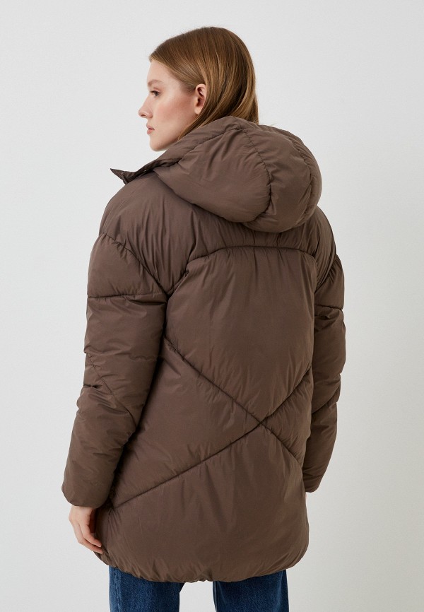 Moona Store Пуховик - фото 3