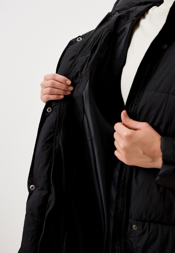 Moona Store Пуховик - фото 4