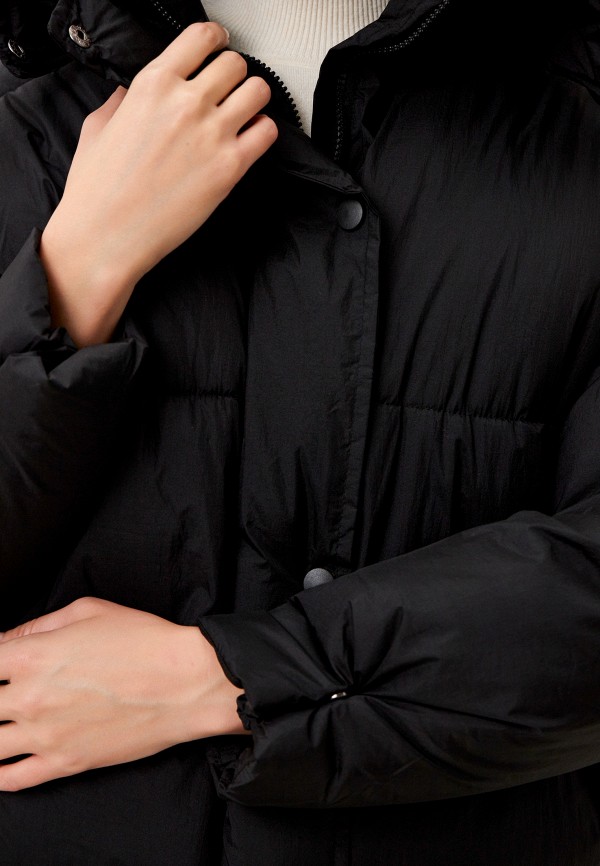 Moona Store Пуховик - фото 5