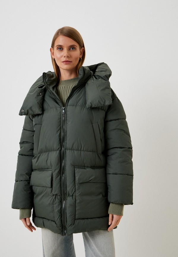 Francesca Peretti Пуховик - фото 1