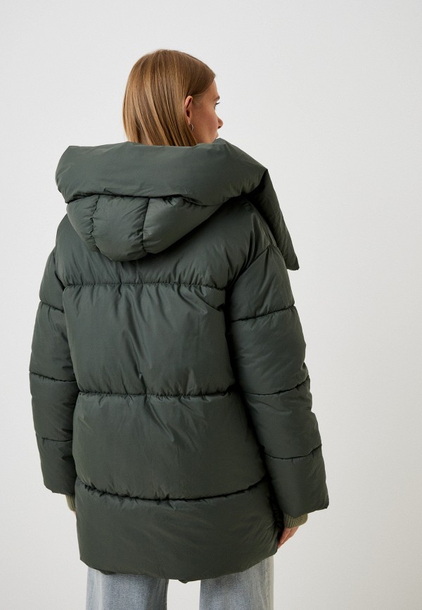 Francesca Peretti Пуховик - фото 3