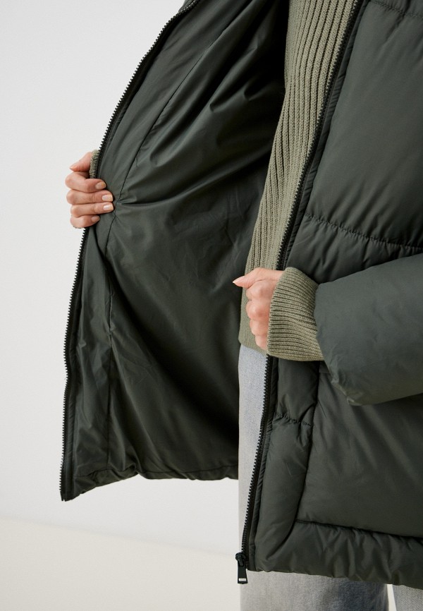 Francesca Peretti Пуховик - фото 4