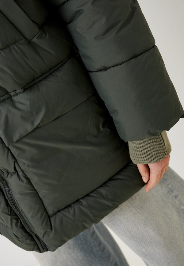 Francesca Peretti Пуховик - фото 5