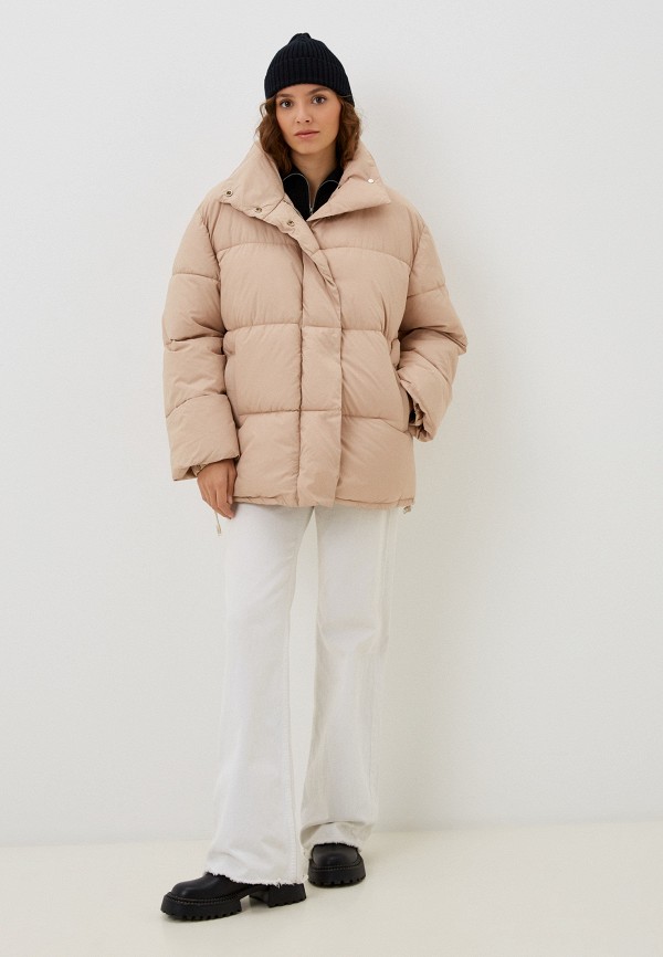 Francesca Peretti Пуховик - фото 2
