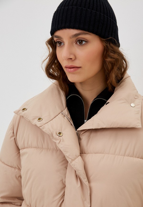 Francesca Peretti Пуховик - фото 4