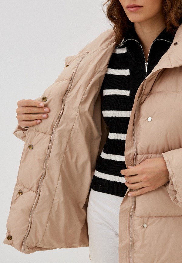 Francesca Peretti Пуховик - фото 5