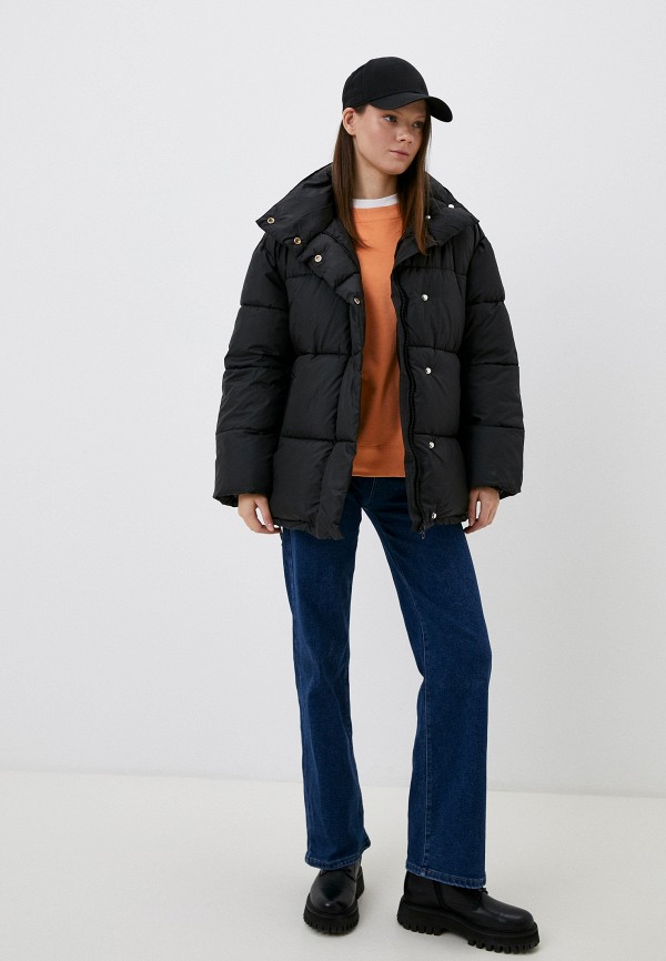 Francesca Peretti Пуховик - фото 2