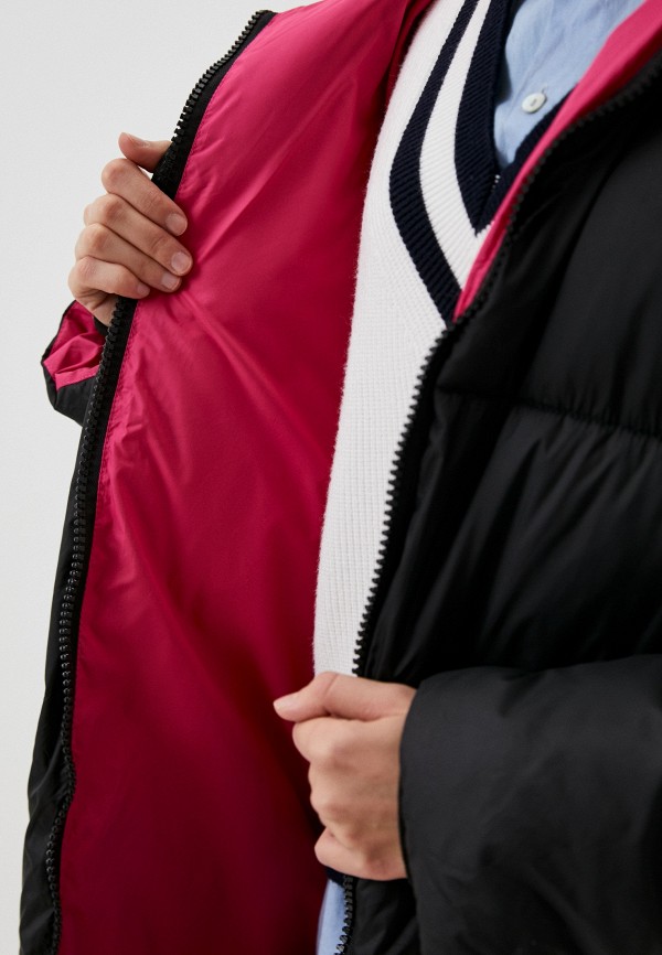 Francesca Peretti Пуховик - фото 4