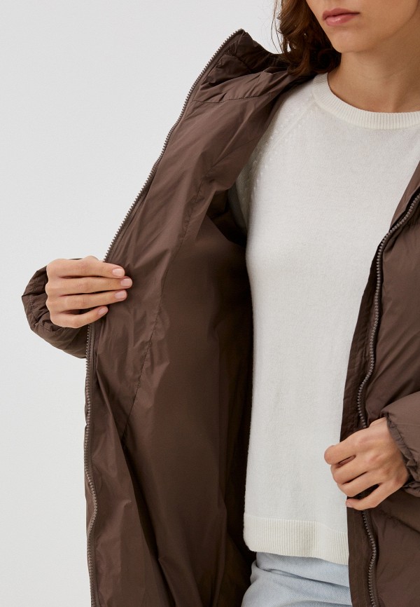 Francesca Peretti Пуховик - фото 4