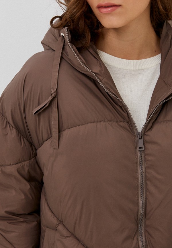 Francesca Peretti Пуховик - фото 5