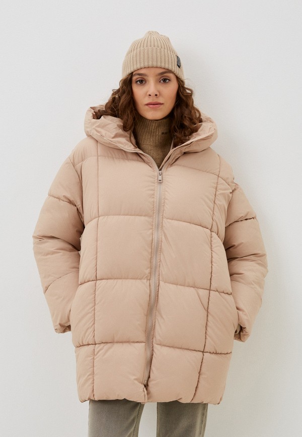 Francesca Peretti Пуховик - фото 1