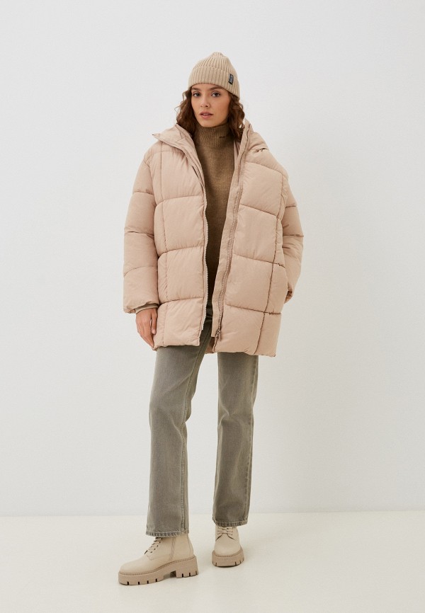 Francesca Peretti Пуховик - фото 2