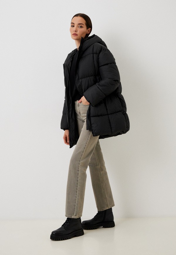 Francesca Peretti Пуховик - фото 2