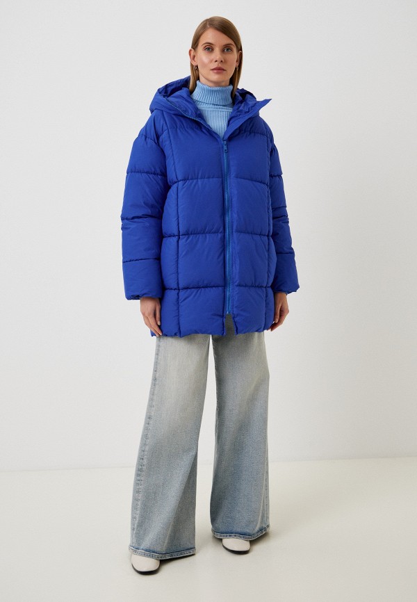 Francesca Peretti Пуховик - фото 2