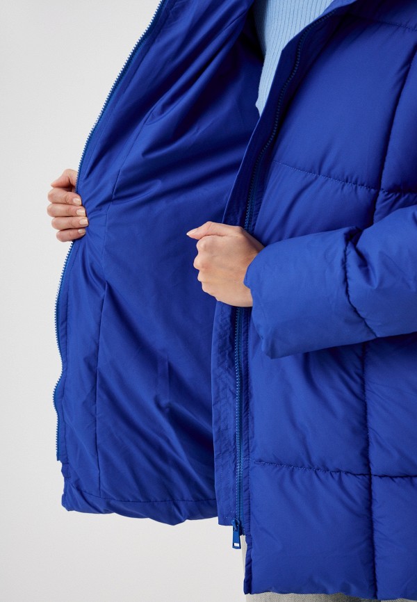 Francesca Peretti Пуховик - фото 5