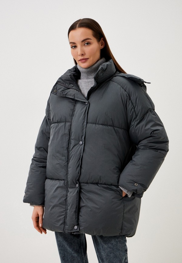 Francesca Peretti Пуховик - фото 1