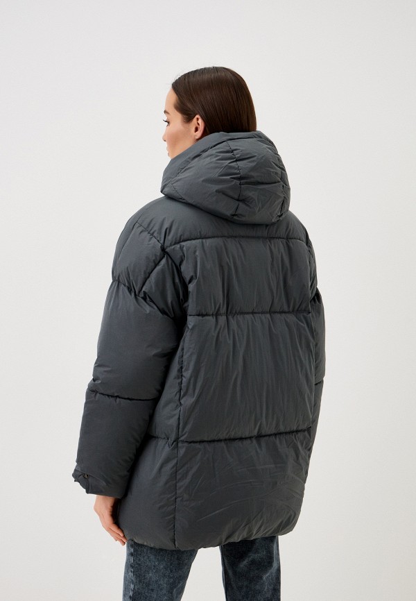 Francesca Peretti Пуховик - фото 3