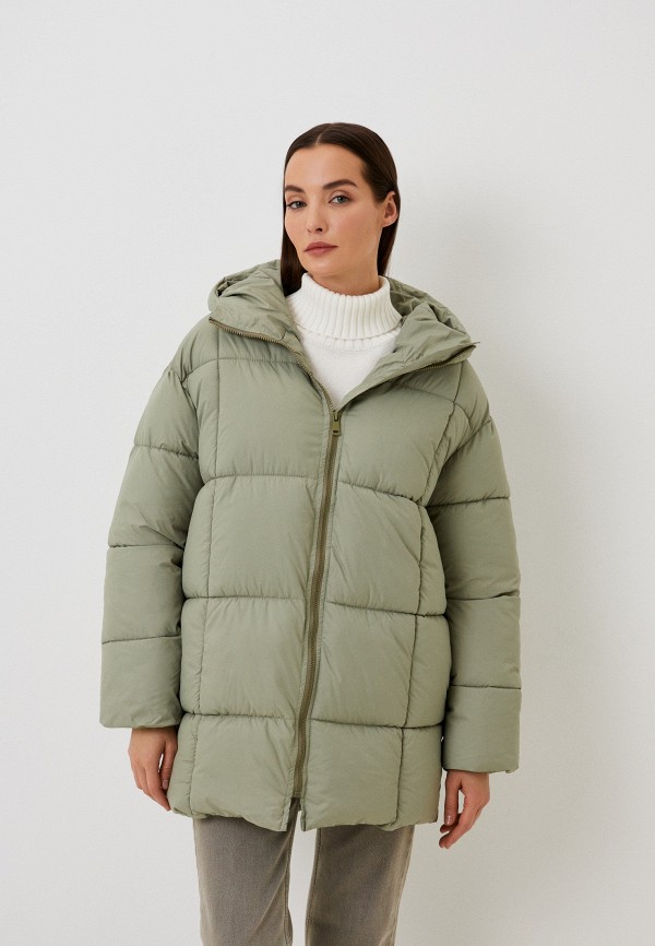 Moona Store Пуховик - фото 1