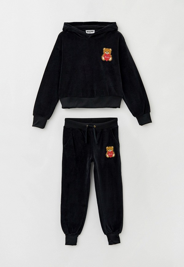 Moschino Kid Костюм спортивный - фото 1