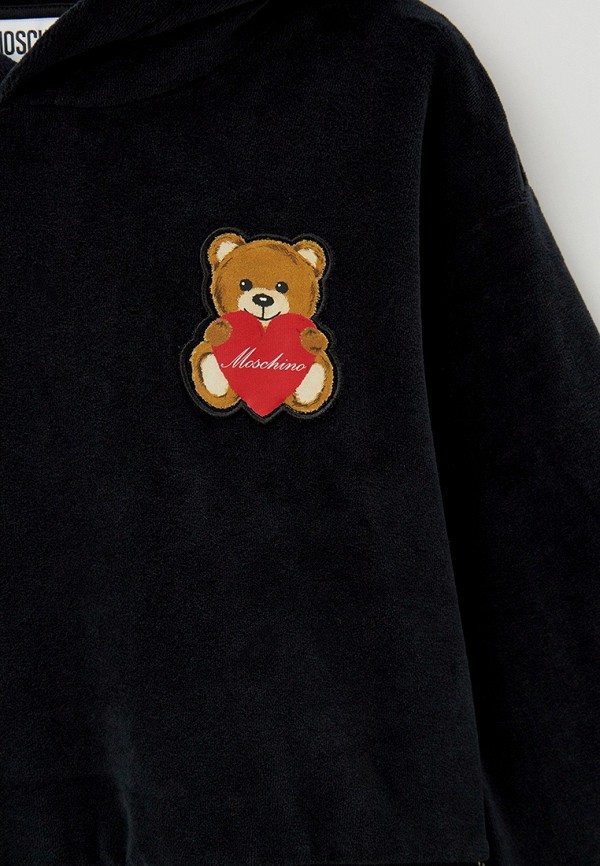 Moschino Kid Костюм спортивный - фото 3