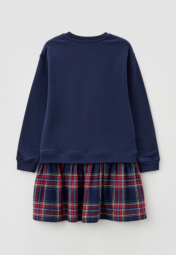 Moschino Kid Платье - фото 2