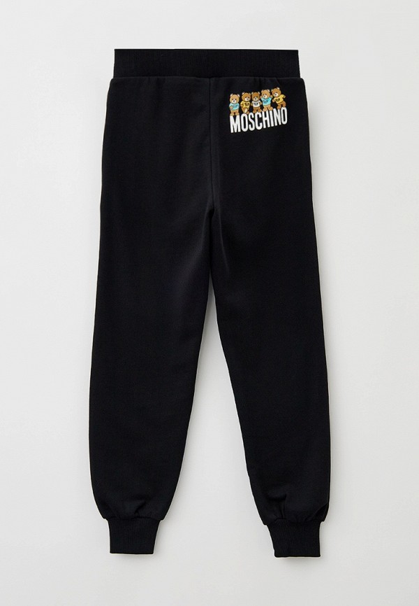 Moschino Kid Костюм спортивный - фото 5