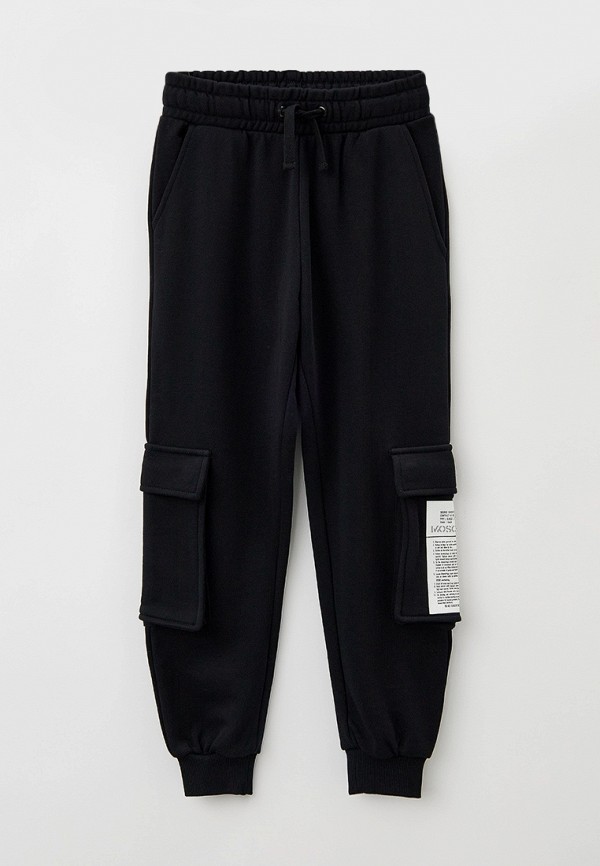 Moschino Kid Костюм спортивный - MINI ME - фото 4