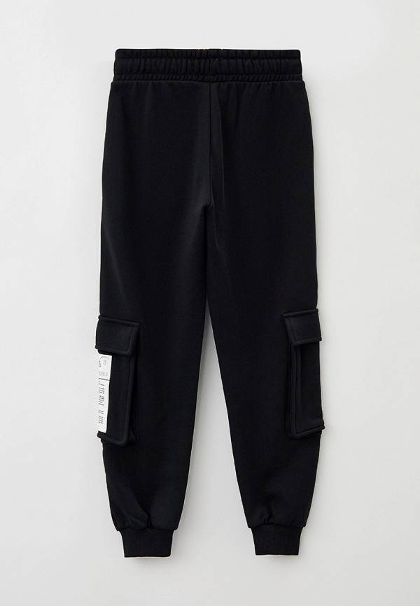 Moschino Kid Костюм спортивный - MINI ME - фото 5