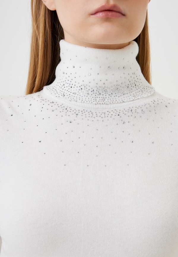 Mollese Водолазка - фото 4