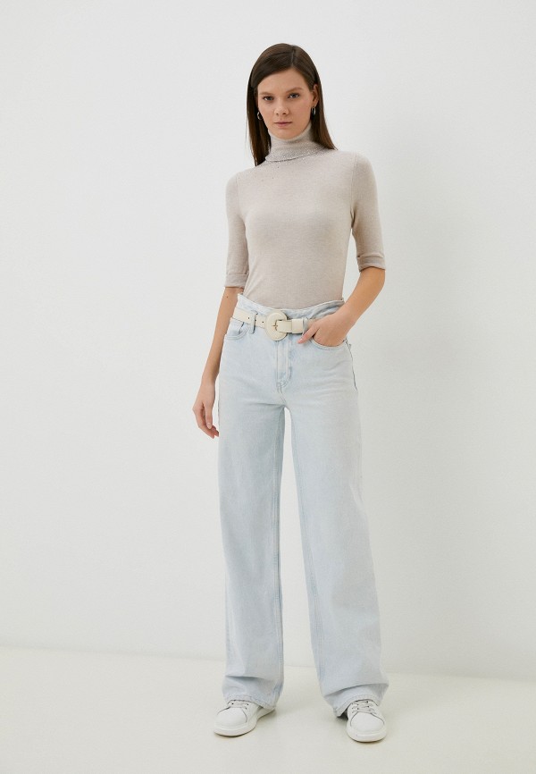 Mollese Водолазка - фото 2