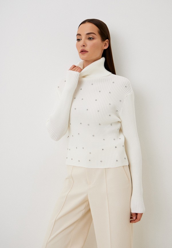 Mollese Водолазка - фото 1