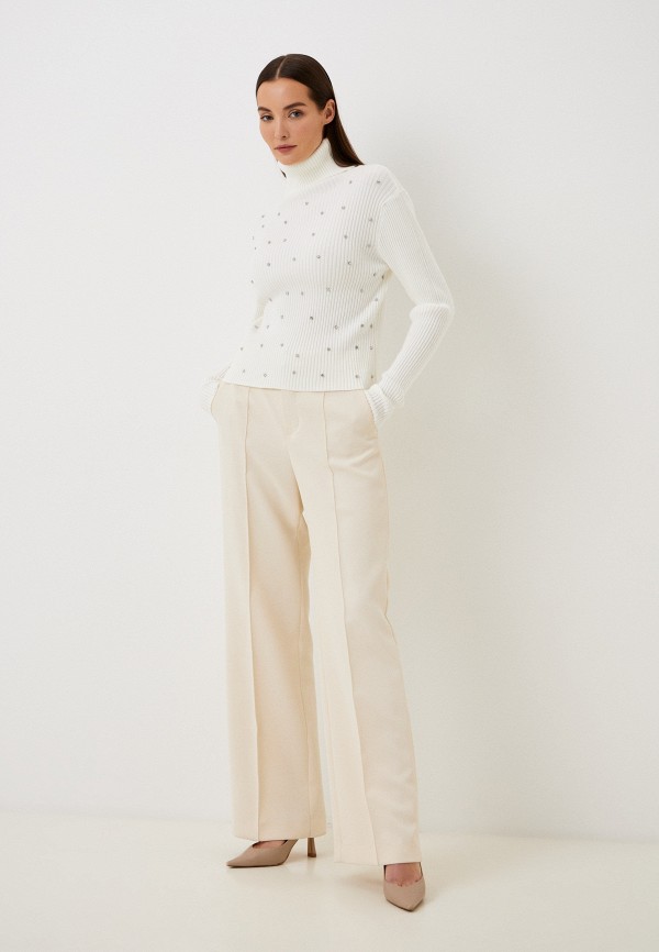 Mollese Водолазка - фото 2