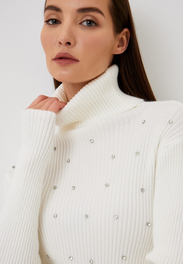 Mollese Водолазка - фото 4