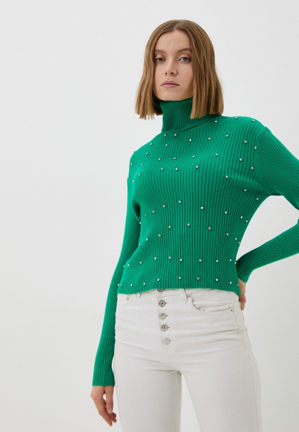 Mollese Водолазка - фото 1