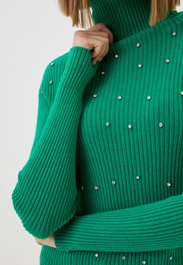 Mollese Водолазка - фото 4