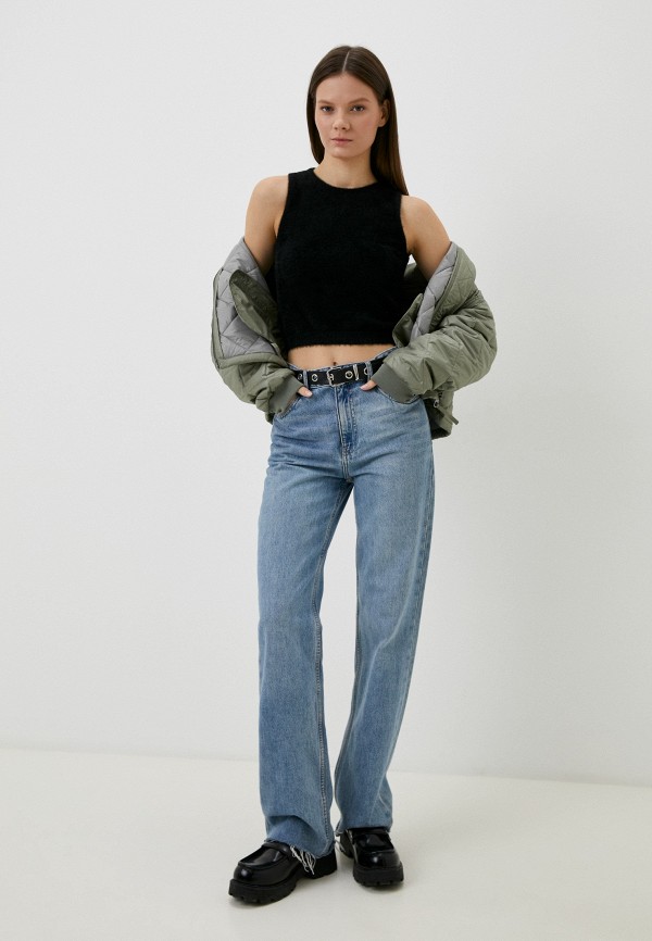 LeOtra Топ - фото 2