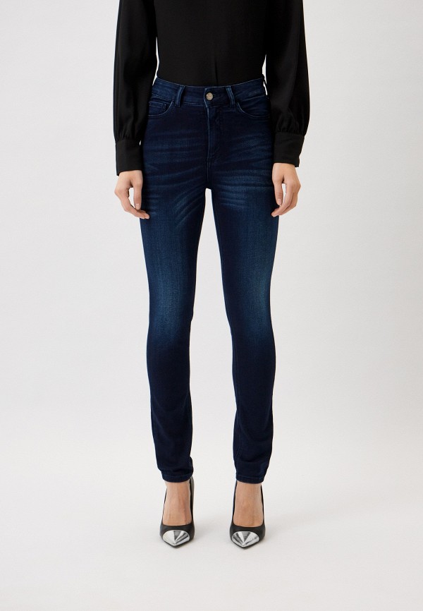 Angelo Marani Джинсы - фото 1