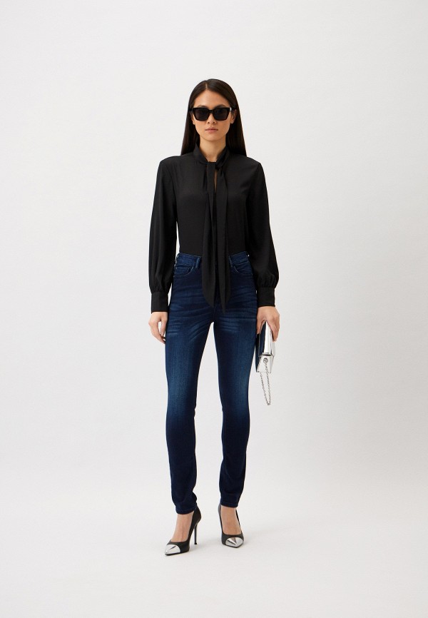 Angelo Marani Джинсы - фото 2