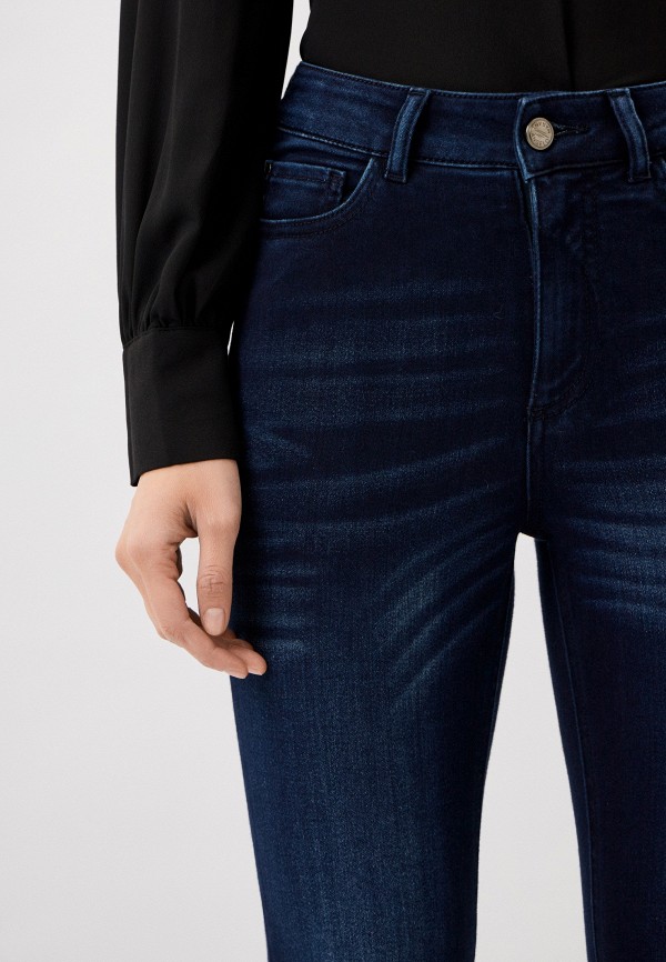 Angelo Marani Джинсы - фото 4