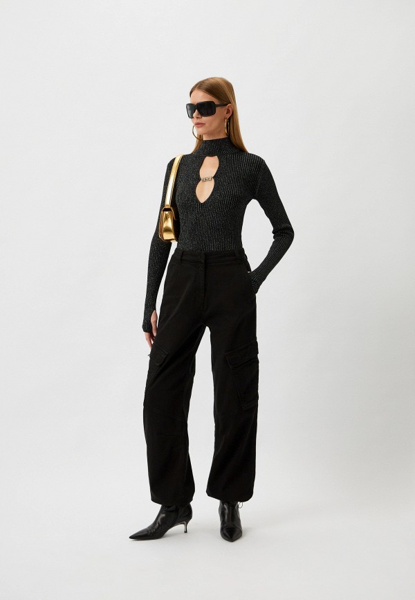 Versace Jeans Couture Джинсы - фото 2