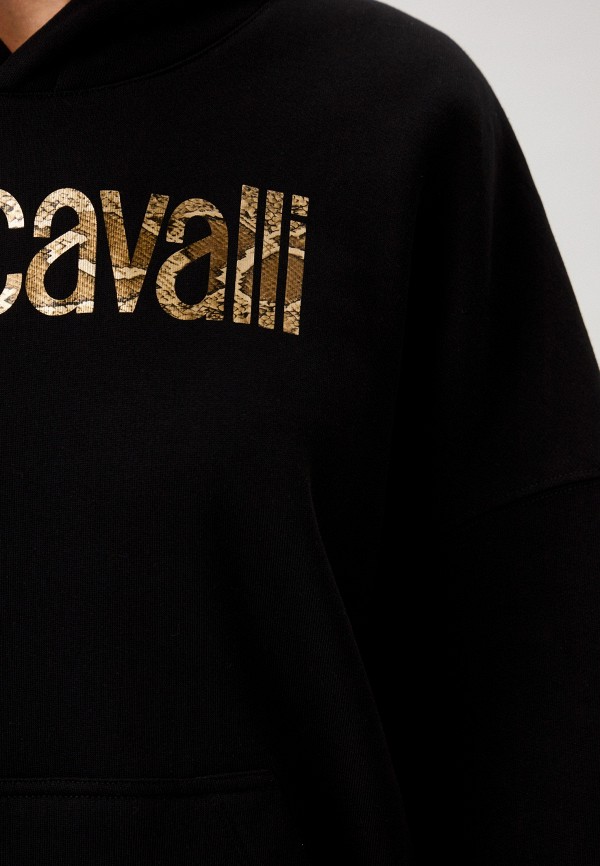 Just Cavalli Худи - фото 5