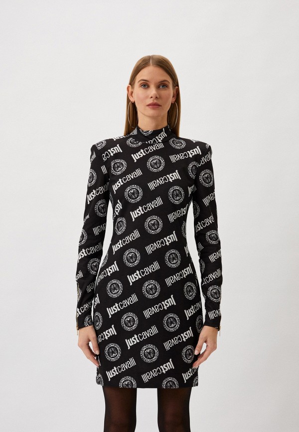 Just Cavalli Платье - фото 1