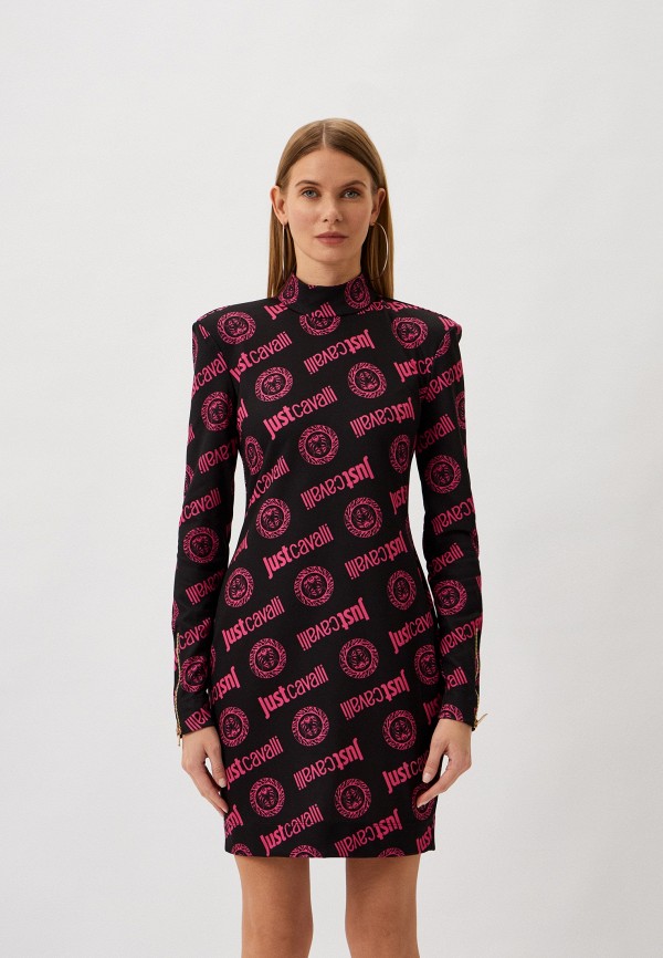 Just Cavalli Платье - фото 1