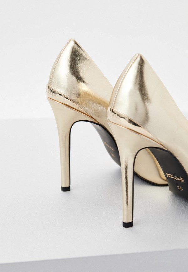 Just Cavalli Туфли - фото 4