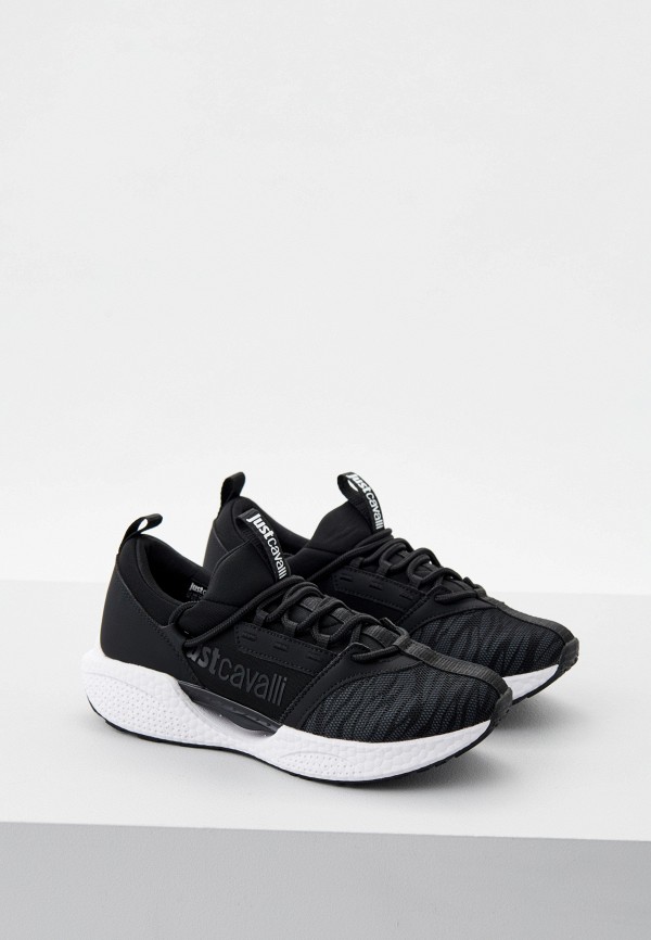 Just Cavalli Кроссовки - фото 3