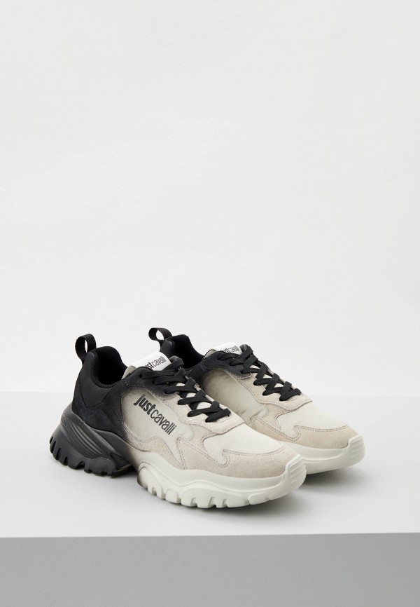 Just Cavalli Кроссовки - фото 3