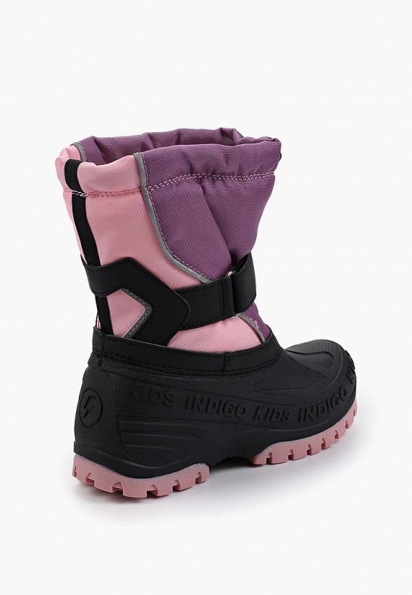 Indigo Kids Сапоги - фото 3