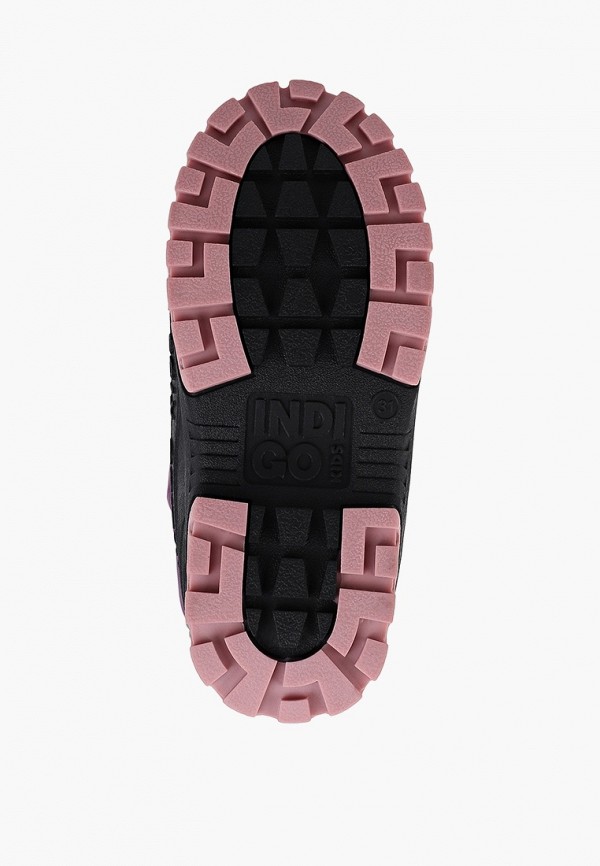 Indigo Kids Сапоги - фото 5