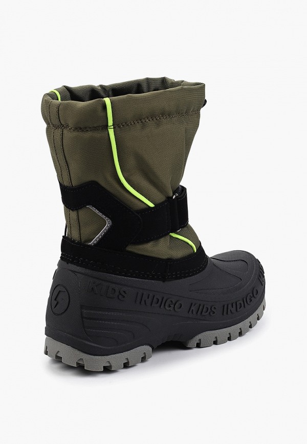 Indigo Kids Сапоги - фото 3