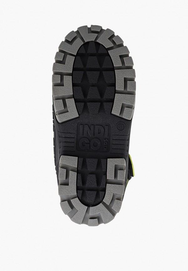 Indigo Kids Сапоги - фото 5